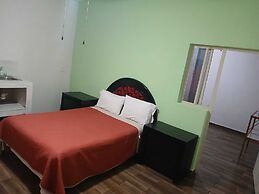 hotel casa rousse