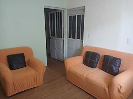 hotel casa rousse