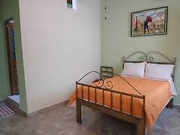 hotel casa rousse