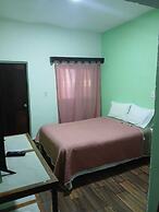 hotel casa rousse