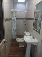 hotel casa rousse