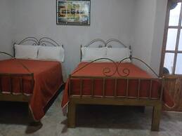 hotel casa rousse