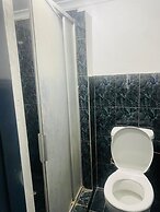 Cozy  Cabin Guest Lodge