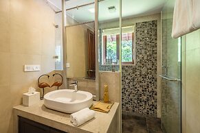 Amã Stays & Trails Mangirish Farmhouse, Alur, Bengaluru