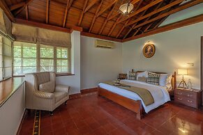 Amã Stays & Trails Mangirish Farmhouse, Alur, Bengaluru