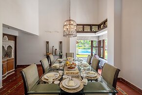 Amã Stays & Trails Mangirish Farmhouse, Alur, Bengaluru