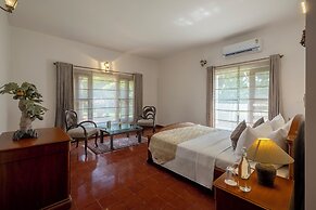 Amã Stays & Trails Mangirish Farmhouse, Alur, Bengaluru