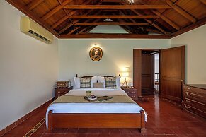 Amã Stays & Trails Mangirish Farmhouse, Alur, Bengaluru