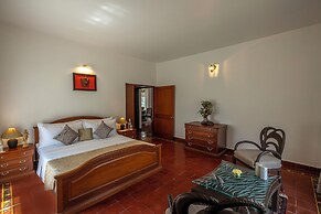 Amã Stays & Trails Mangirish Farmhouse, Alur, Bengaluru