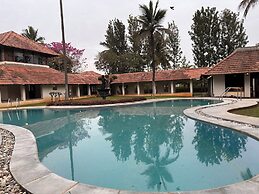 Amã Stays & Trails Mangirish Farmhouse, Alur, Bengaluru