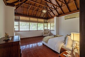 Amã Stays & Trails Mangirish Farmhouse, Alur, Bengaluru