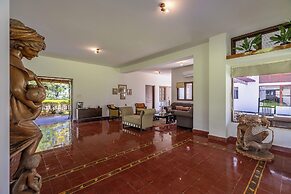 Amã Stays & Trails Mangirish Farmhouse, Alur, Bengaluru