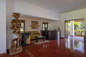 Amã Stays & Trails Mangirish Farmhouse, Alur, Bengaluru