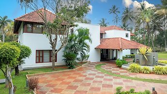 Amã Stays & Trails Mangirish Farmhouse, Alur, Bengaluru