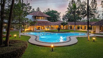 Amã Stays & Trails Mangirish Farmhouse, Alur, Bengaluru