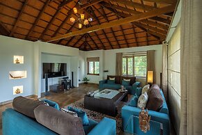 Amã Stays & Trails Mangirish Farmhouse, Alur, Bengaluru