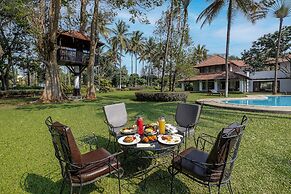 Amã Stays & Trails Mangirish Farmhouse, Alur, Bengaluru