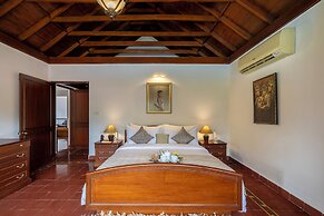 Amã Stays & Trails Mangirish Farmhouse, Alur, Bengaluru