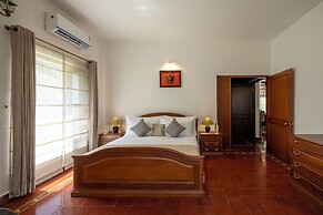 Amã Stays & Trails Mangirish Farmhouse, Alur, Bengaluru