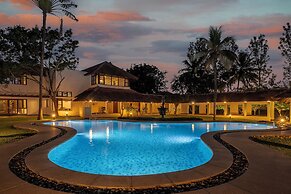 Amã Stays & Trails Mangirish Farmhouse, Alur, Bengaluru