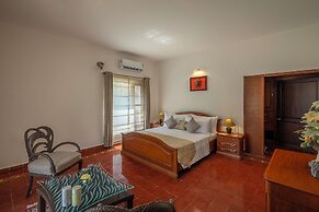 Amã Stays & Trails Mangirish Farmhouse, Alur, Bengaluru