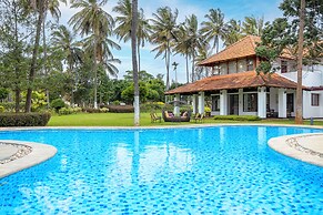 Amã Stays & Trails Mangirish Farmhouse, Alur, Bengaluru