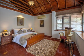 Amã Stays & Trails Mangirish Farmhouse, Alur, Bengaluru