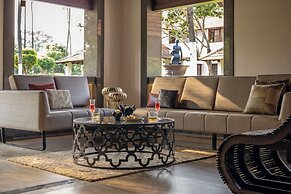 Amã Stays & Trails Mangirish Farmhouse, Alur, Bengaluru