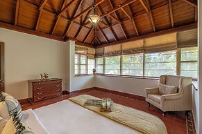 Amã Stays & Trails Mangirish Farmhouse, Alur, Bengaluru