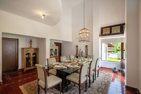 Amã Stays & Trails Mangirish Farmhouse, Alur, Bengaluru