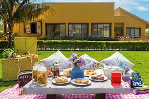 Amã Stays & Trails Pranamya, Alibaug