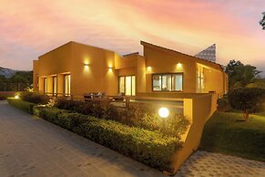 Amã Stays & Trails Pranamya, Alibaug