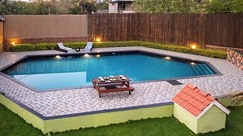 Amã Stays & Trails Pranamya, Alibaug