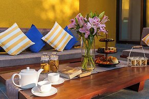 Amã Stays & Trails Pranamya, Alibaug