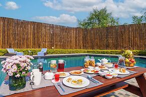 Amã Stays & Trails Pranamya, Alibaug