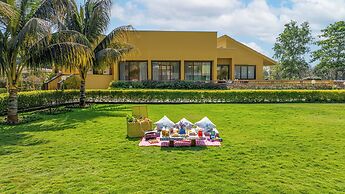 Amã Stays & Trails Pranamya, Alibaug