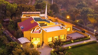 Amã Stays & Trails Pranamya, Alibaug