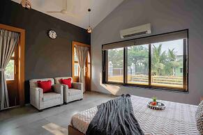 Amã Stays & Trails Pranamya, Alibaug