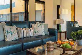 Amã Stays & Trails Pranamya, Alibaug