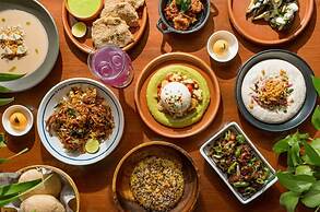 Amã Stays & Trails Pranamya, Alibaug