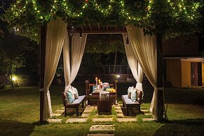 Amã Stays & Trails Pranamya, Alibaug