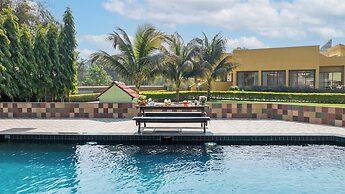 Amã Stays & Trails Pranamya, Alibaug