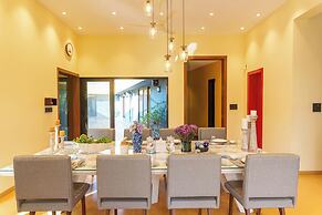 Amã Stays & Trails Pranamya, Alibaug