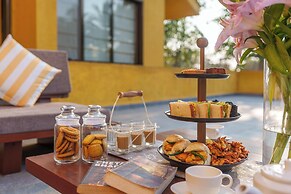 Amã Stays & Trails Pranamya, Alibaug