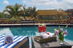 Amã Stays & Trails Pranamya, Alibaug