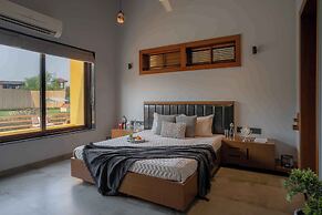 Amã Stays & Trails Pranamya, Alibaug