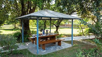 Amã Stays & Trails Pranamya, Alibaug