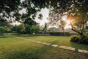 Amã Stays & Trails Pranamya, Alibaug