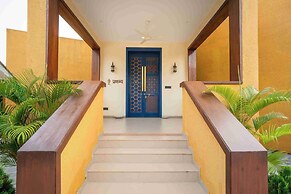 Amã Stays & Trails Pranamya, Alibaug