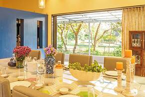 Amã Stays & Trails Pranamya, Alibaug